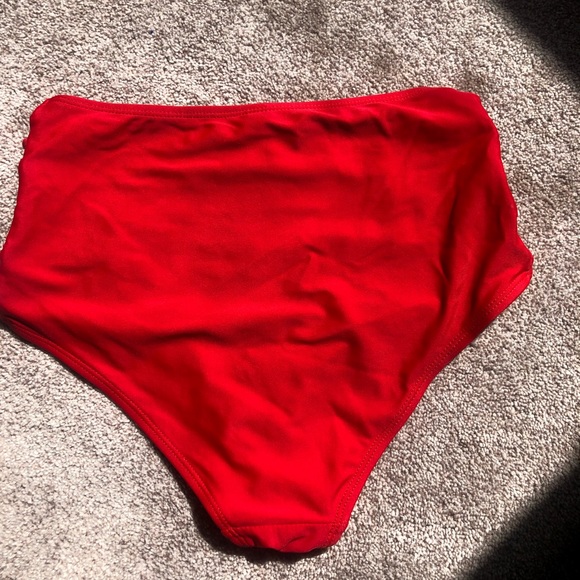 “rue bleu” bikini bottoms - Picture 2 of 5